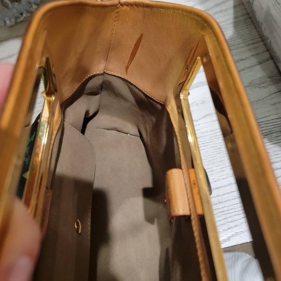 PM Judy multicolor purse - Picture 11 of 16